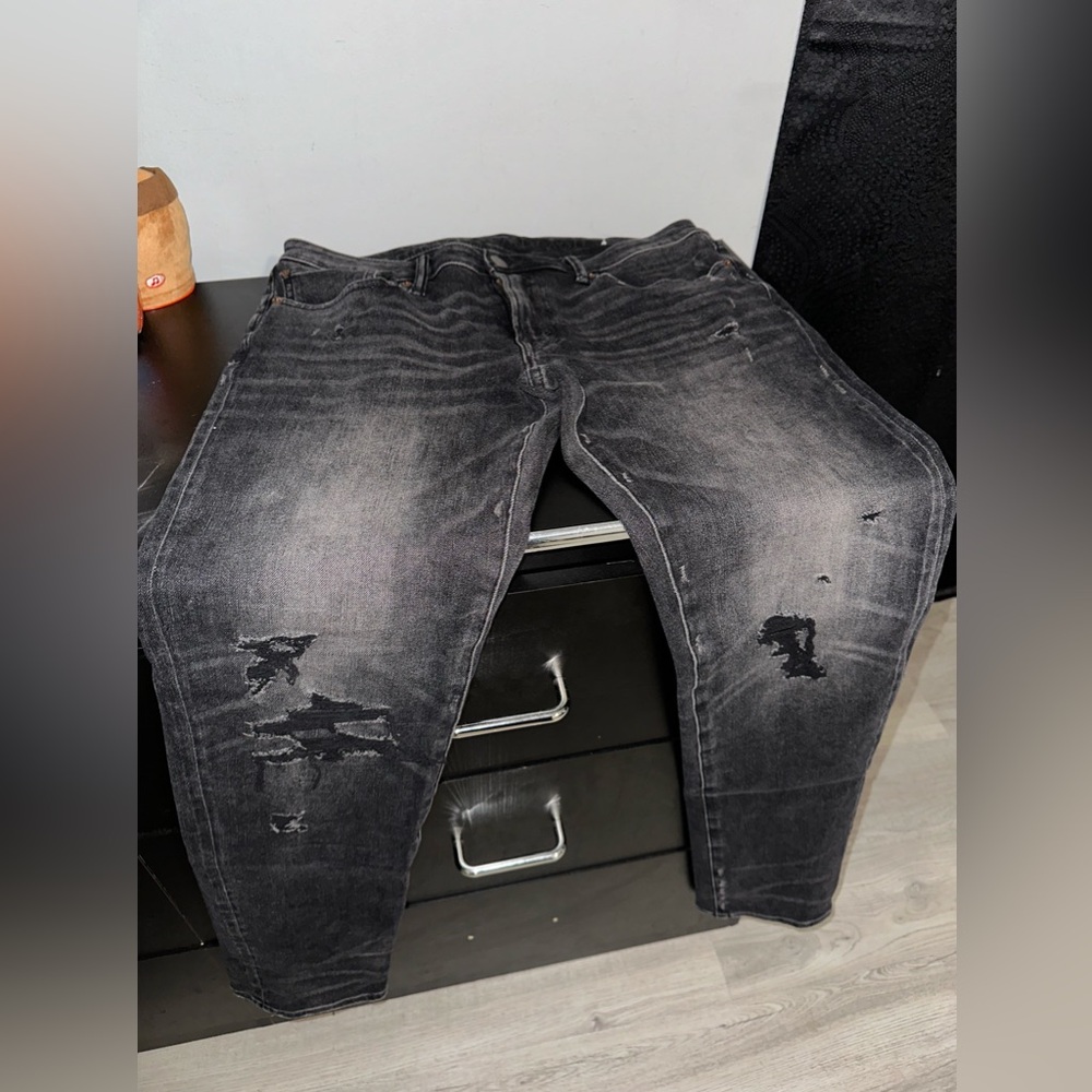 American eagle jeans slim airflex360